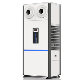 工業(yè)蒸發(fā)冷省電空調(diào)
